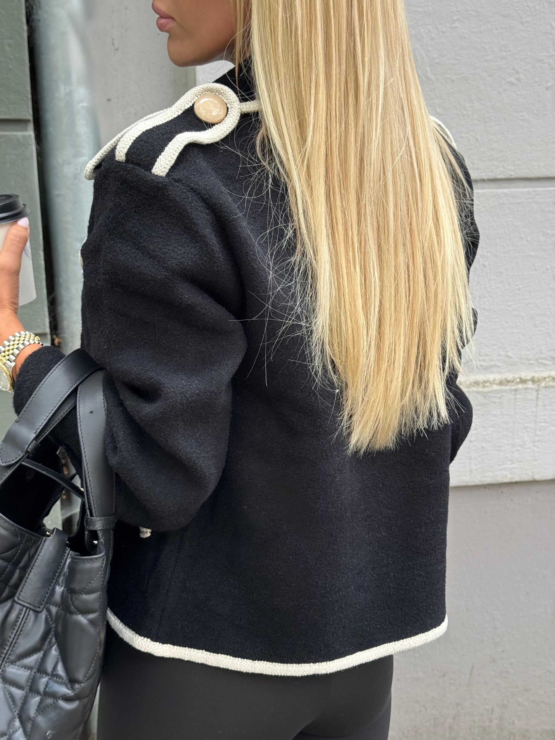 Claire de Lune Jacke