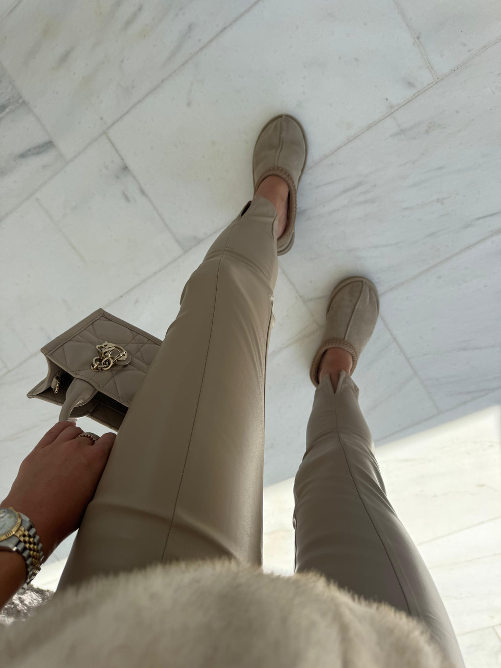 Lumière Leggings