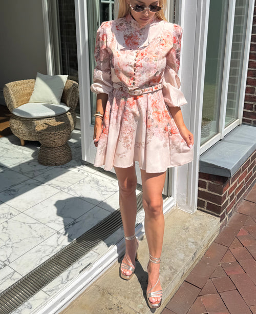Amara blossom blush