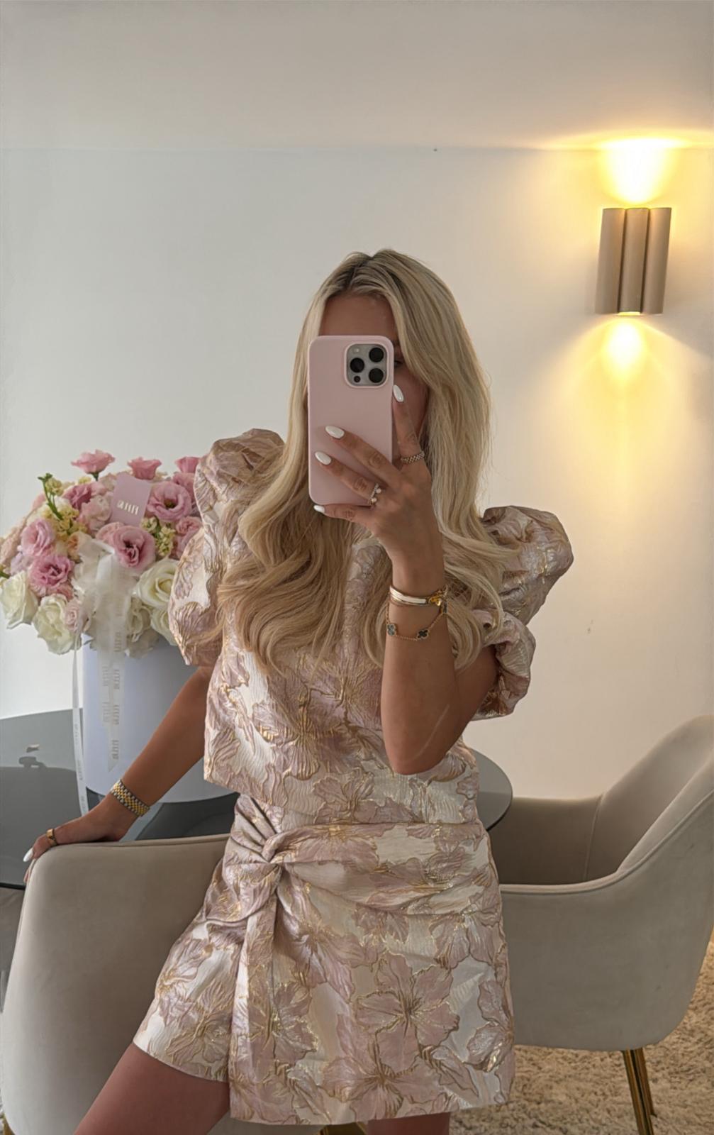 Bluse Cap Ferrat