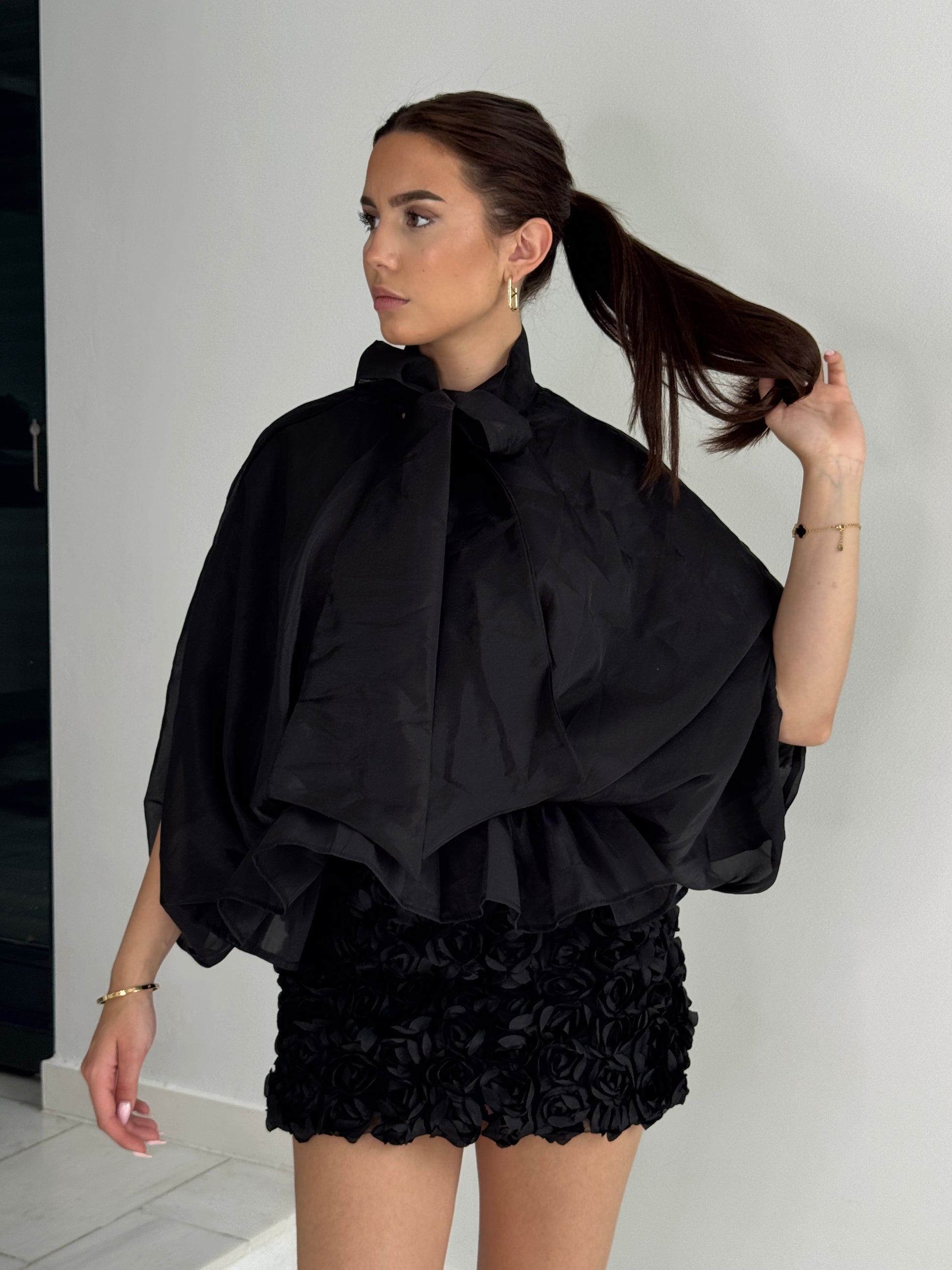 Bluse Élise