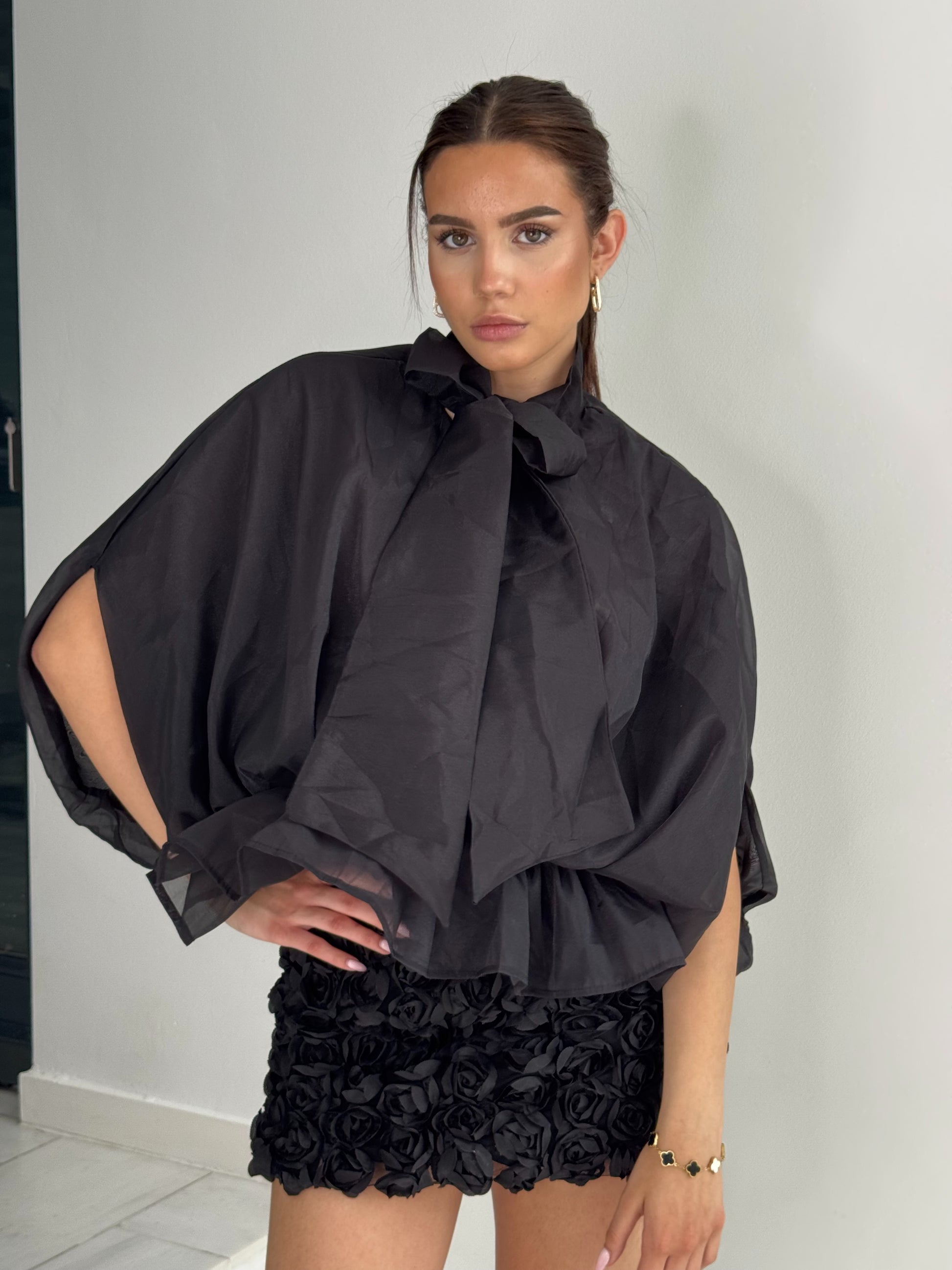 Bluse Élise