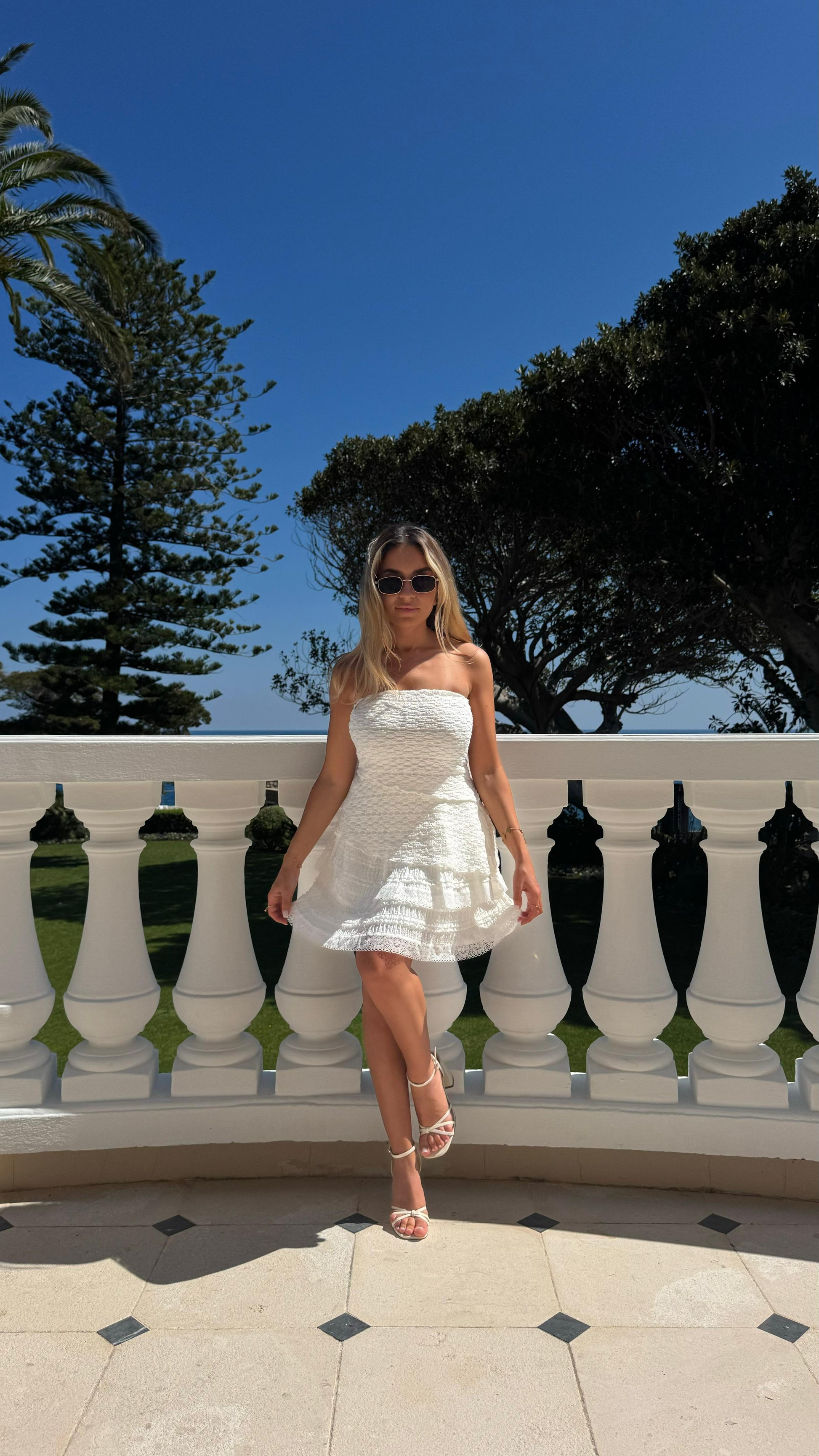 Cap d'Antibes Top