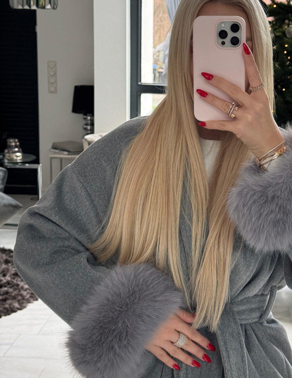 Lera Jacke