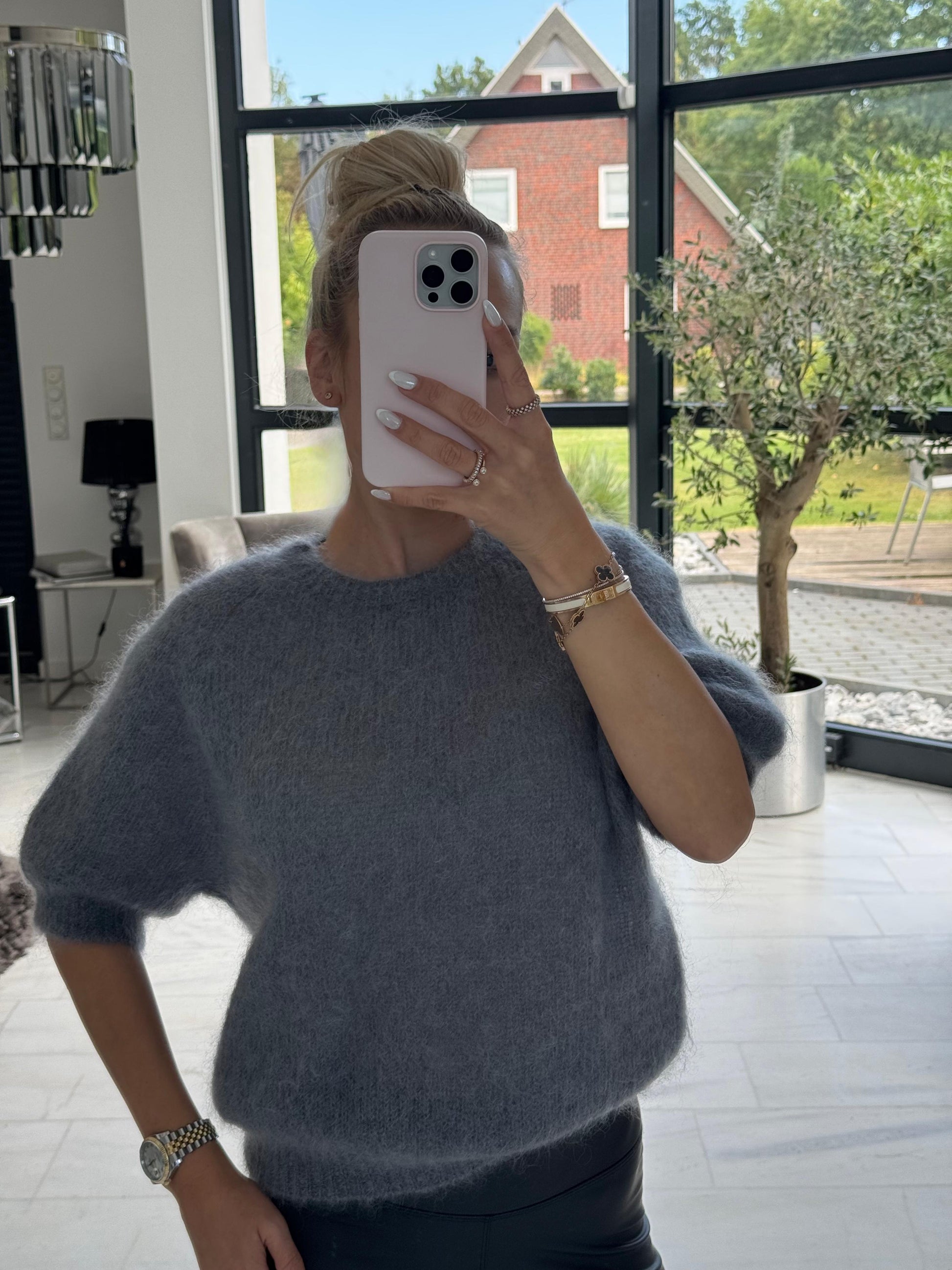 Ciel Doux Pullover