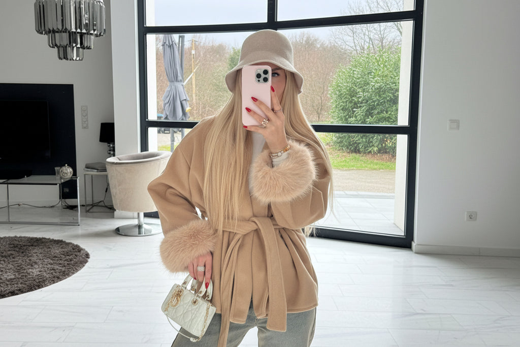 Lera Jacke
