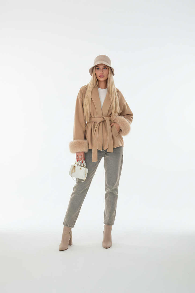 Lera Jacke