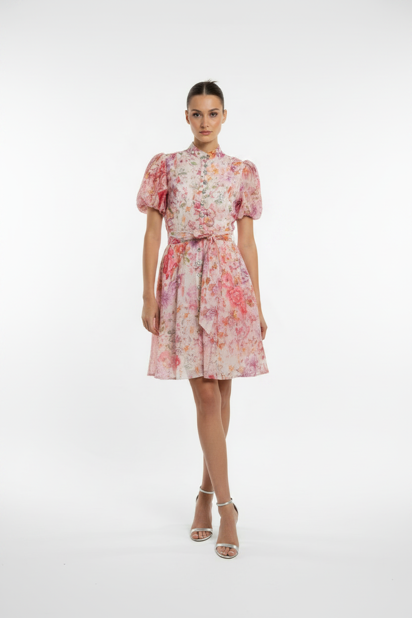 Rosabelle Kleid