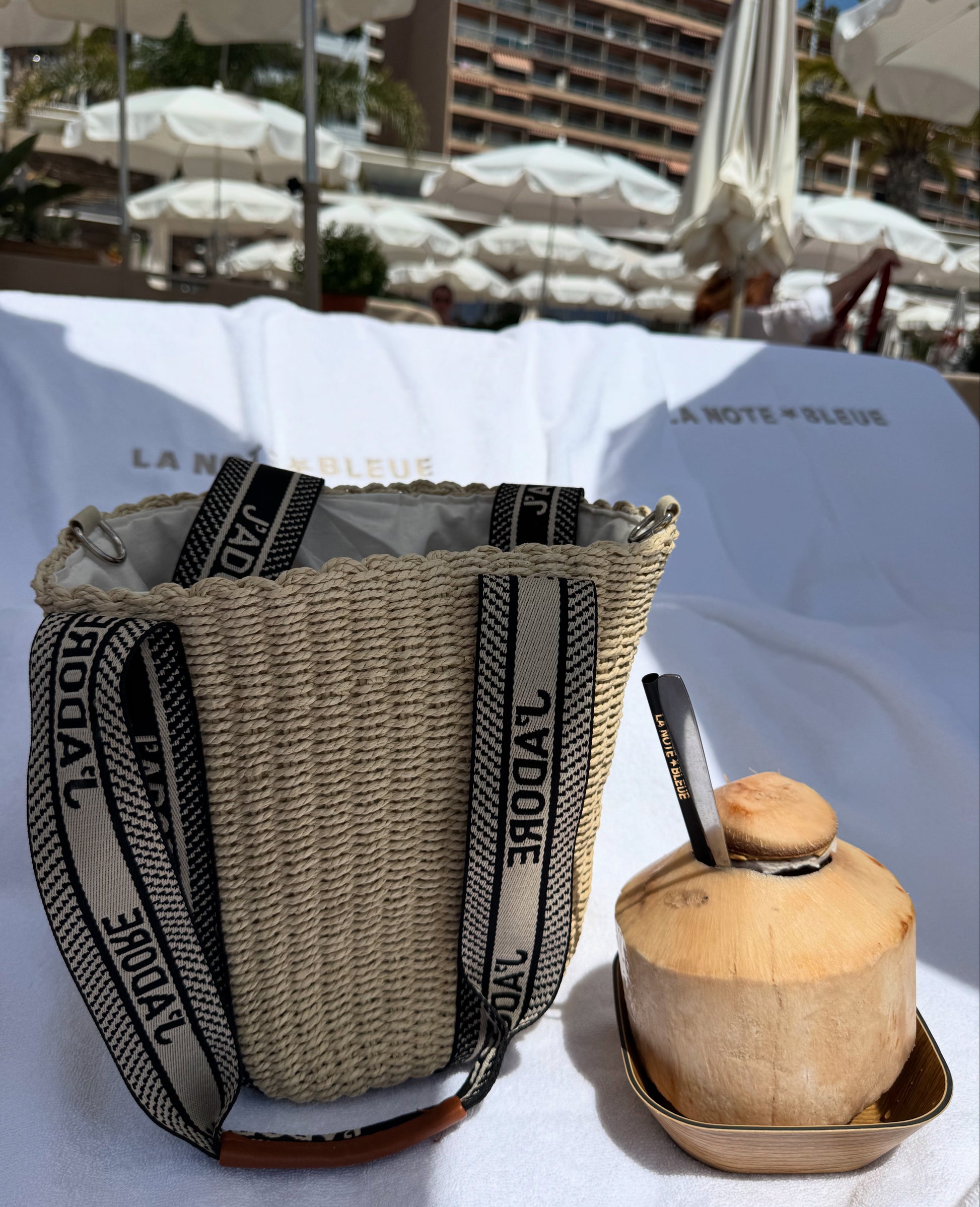 Tasche J’adore bag