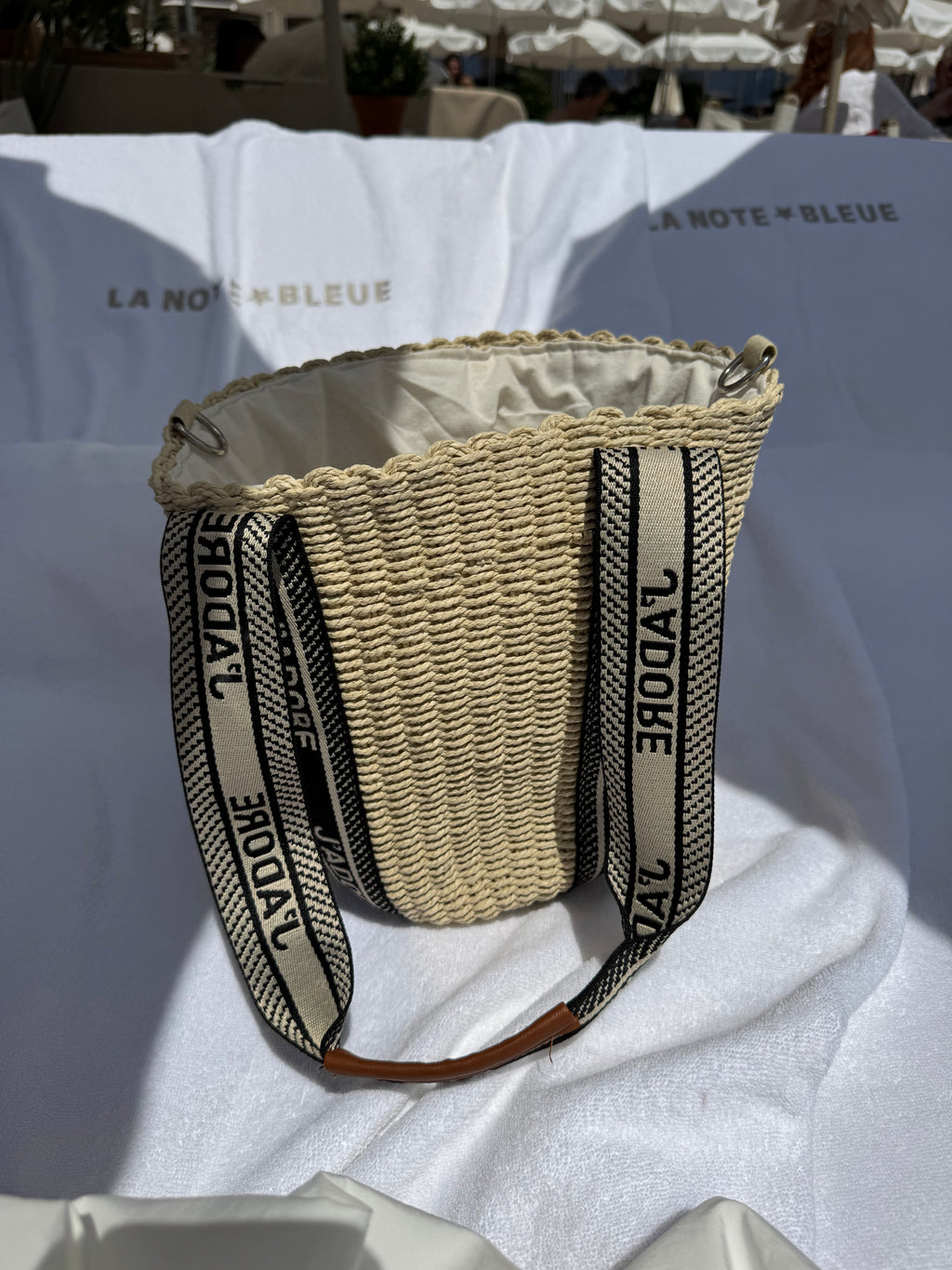 Tasche J’adore bag