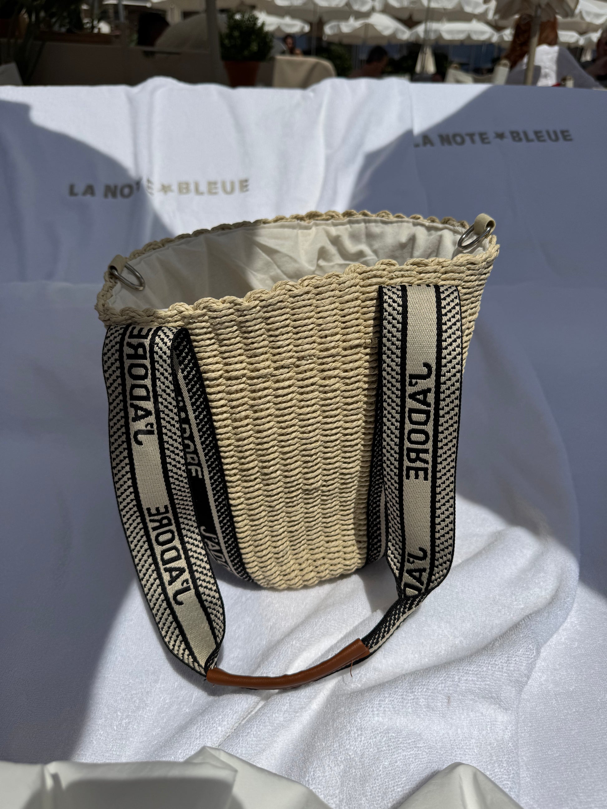 Tasche J’adore bag