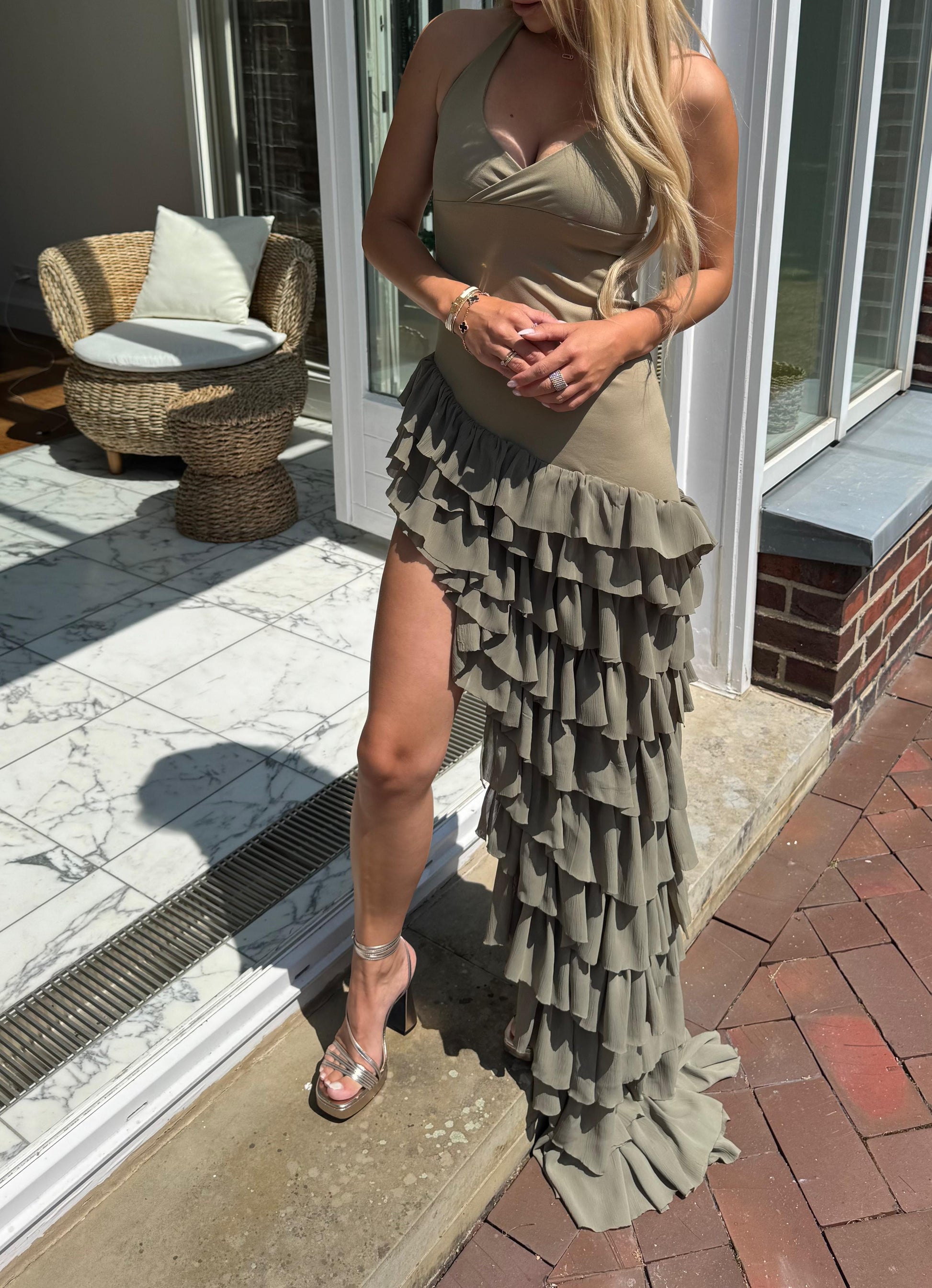 Kleid Nia