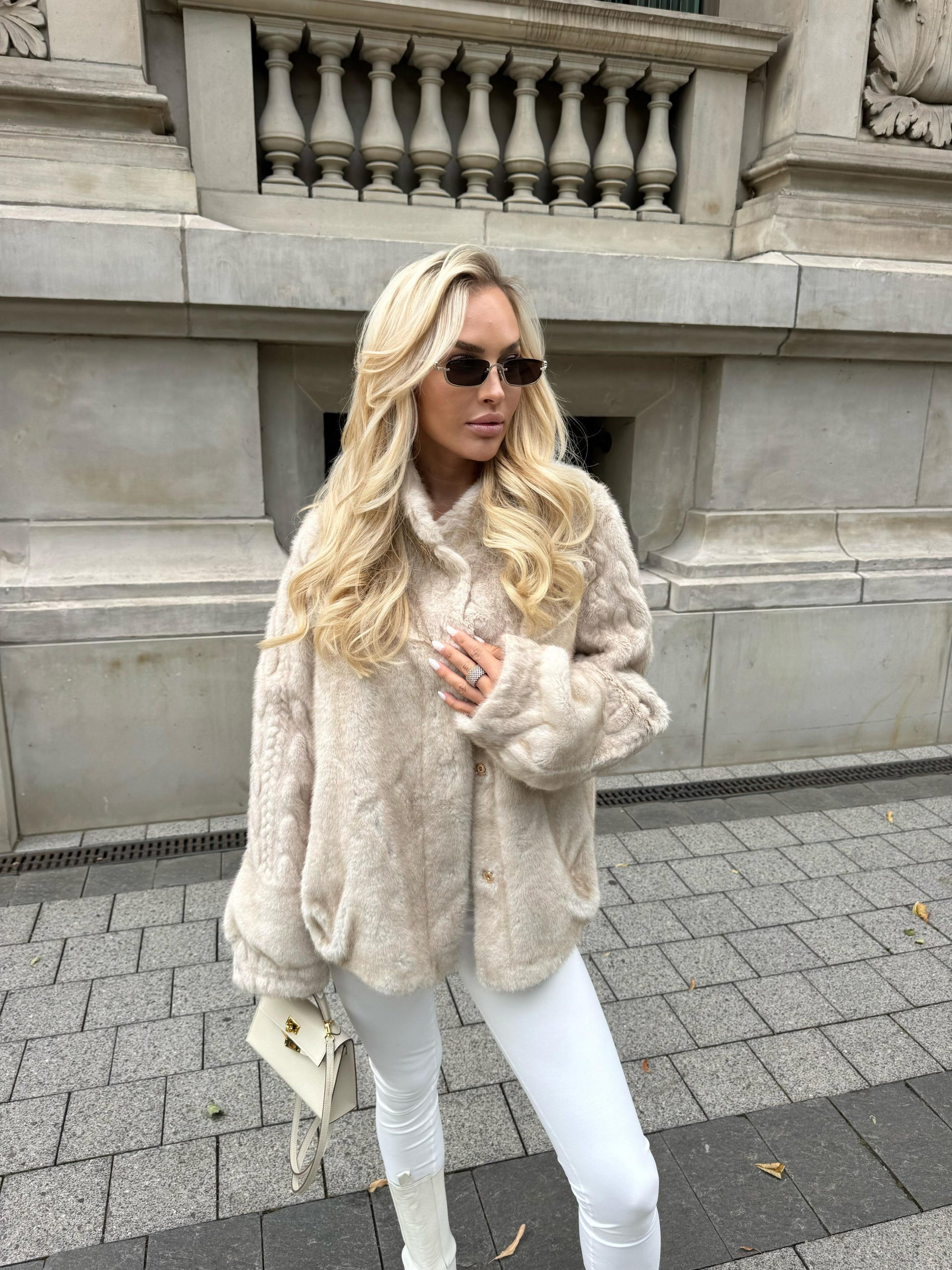 Château Dream Jacke