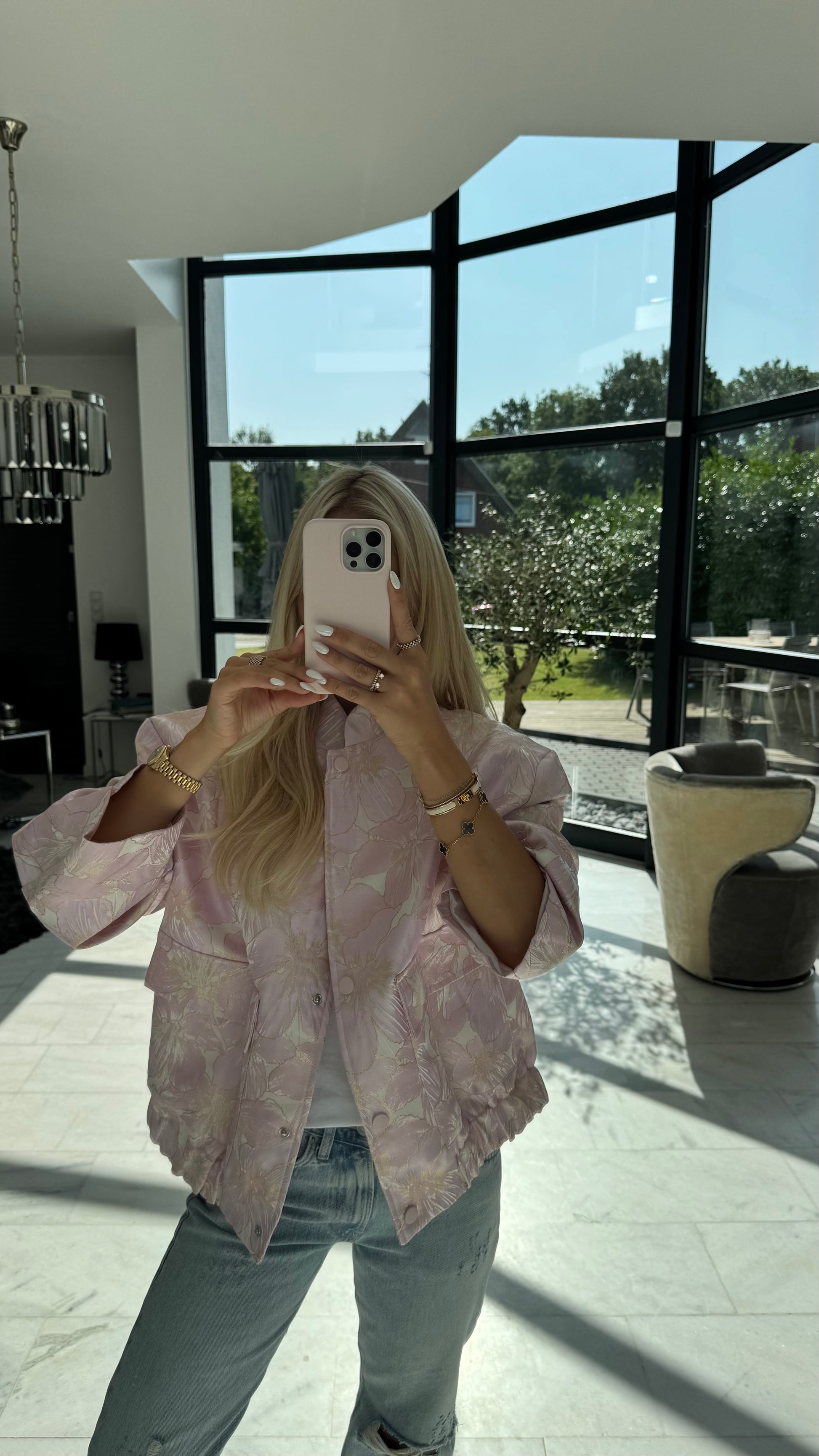 Riviera Jacke