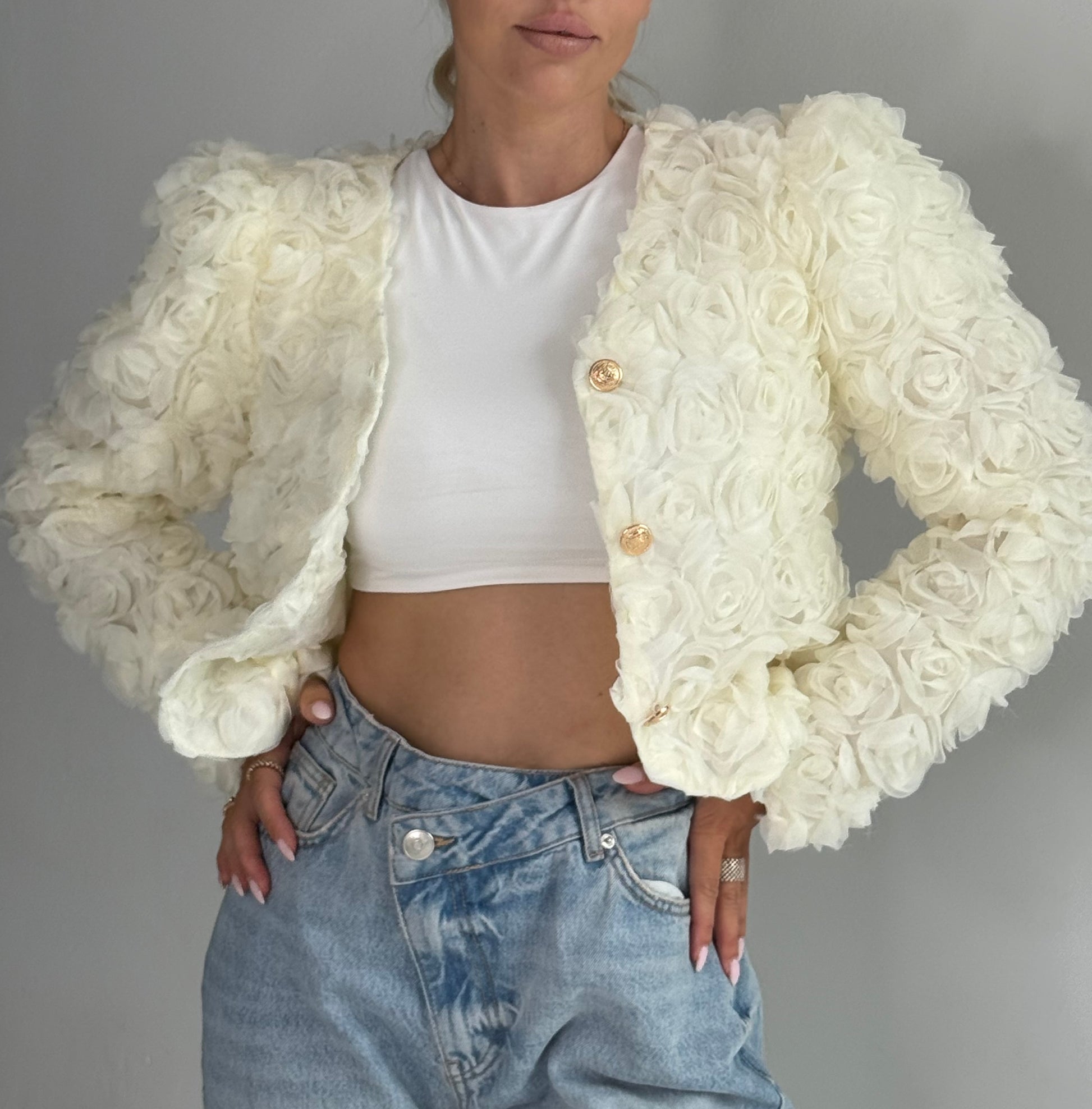 Rosalie Couture Jacke