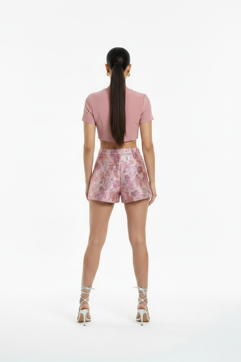 Shorts Saint rose