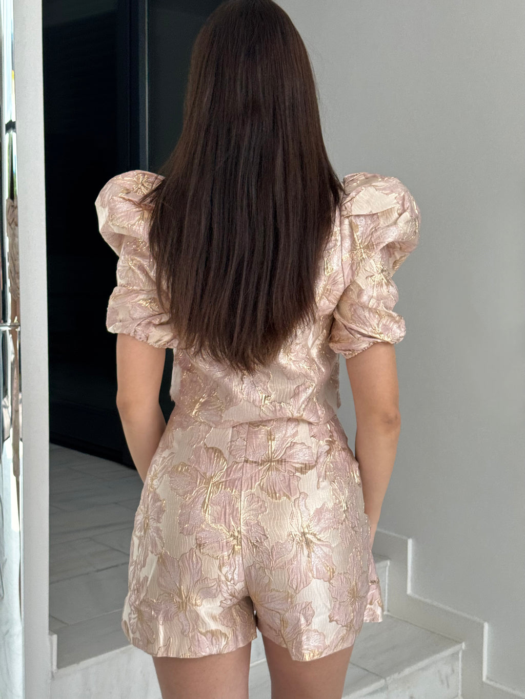 Skort Fioretta