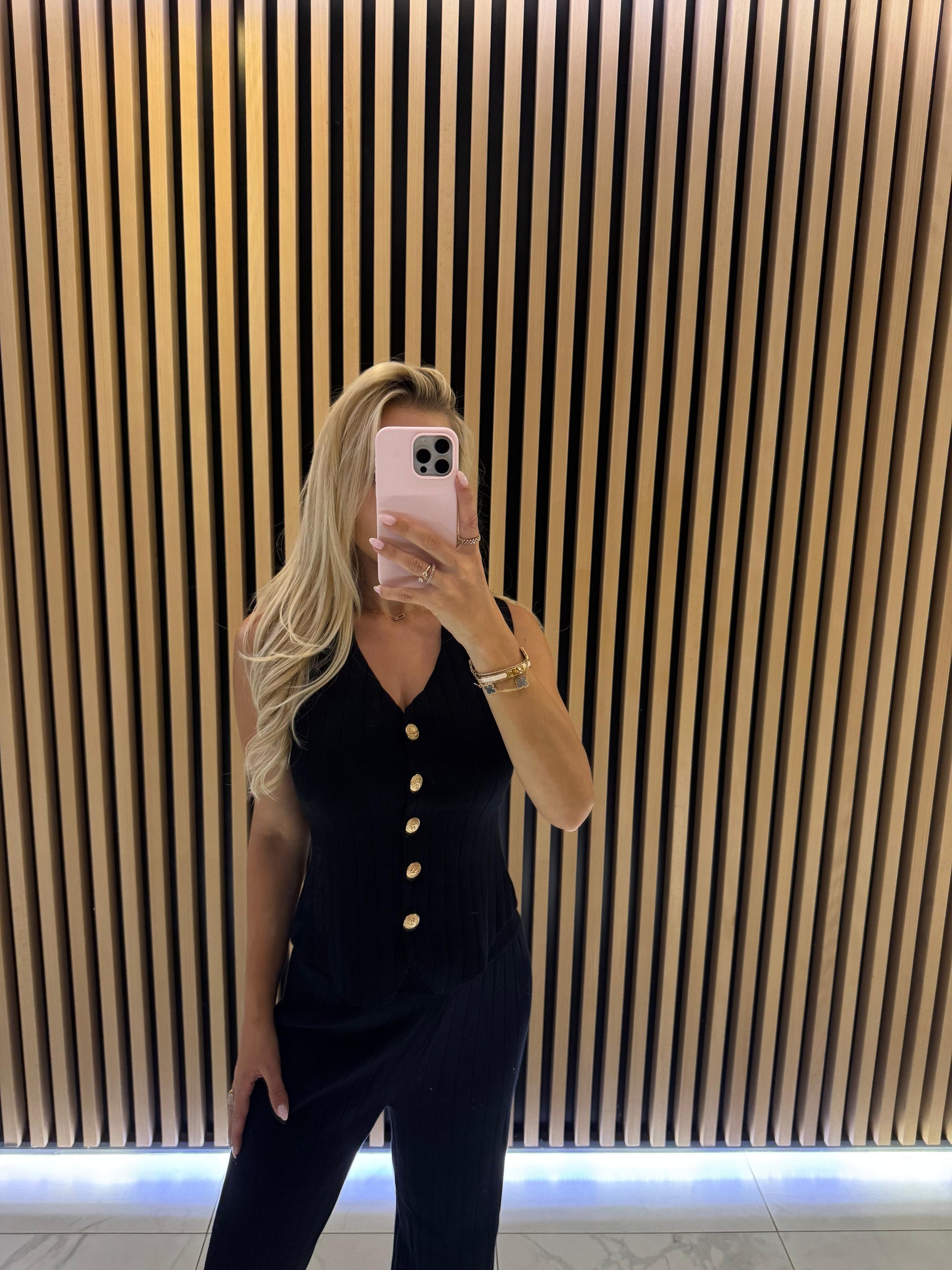 Elise Strickset