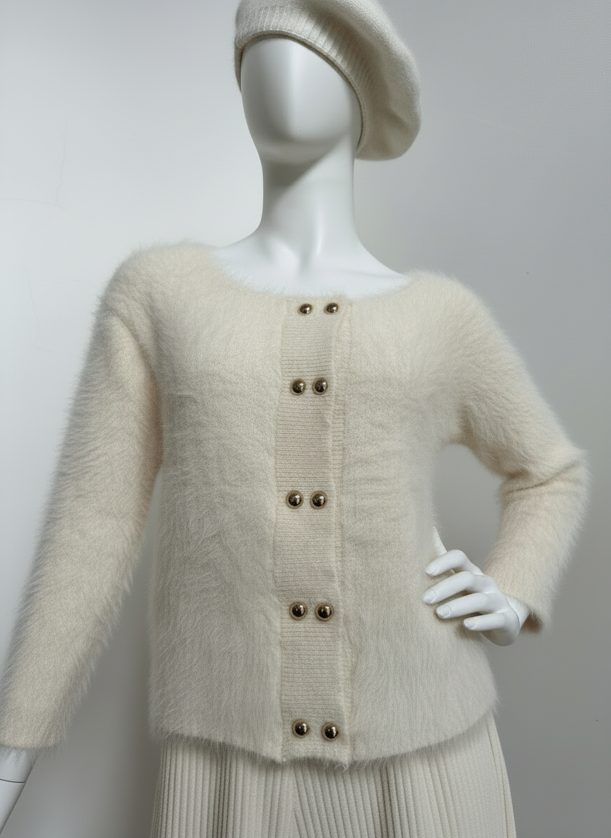 Caresse Cardigan/15%mit Code:Rike15