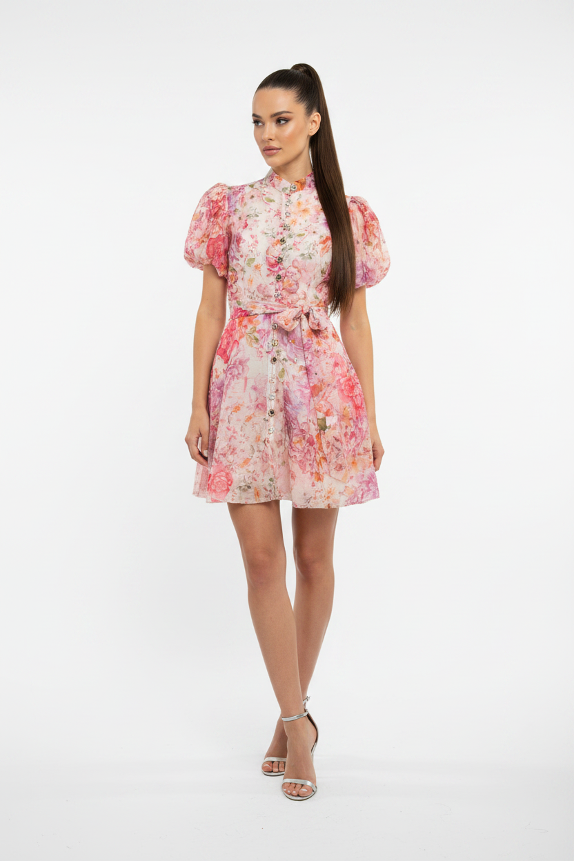 Rosabelle Kleid