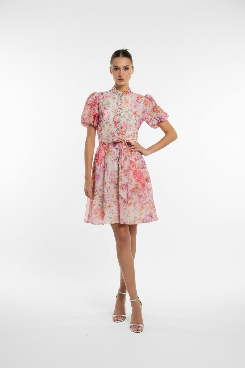 Rosabelle Kleid