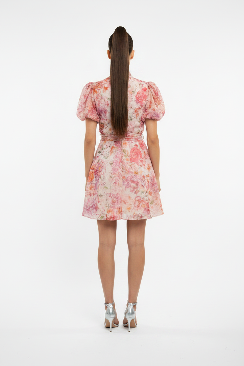 Rosabelle Kleid