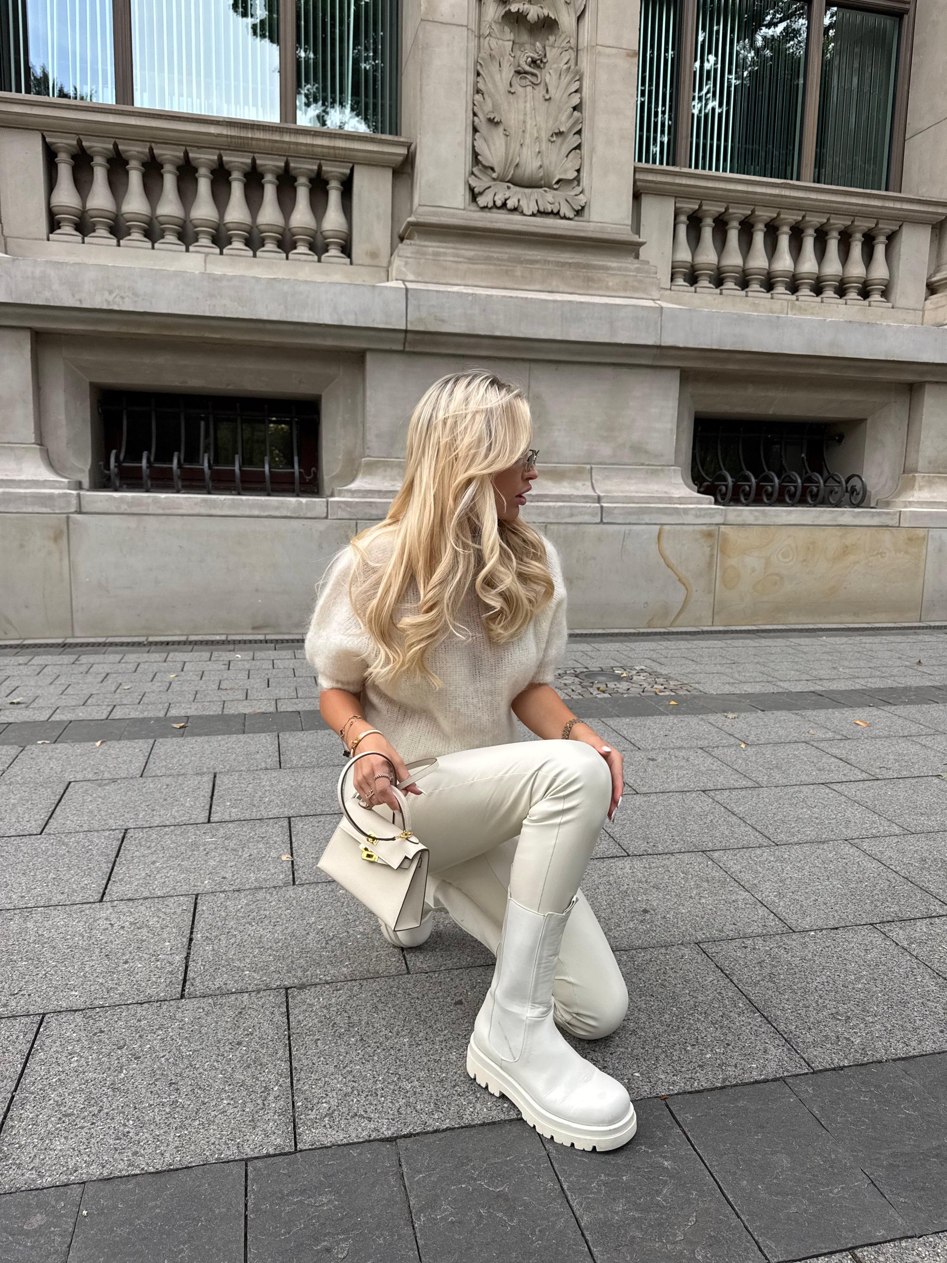 Ciel Doux Pullover