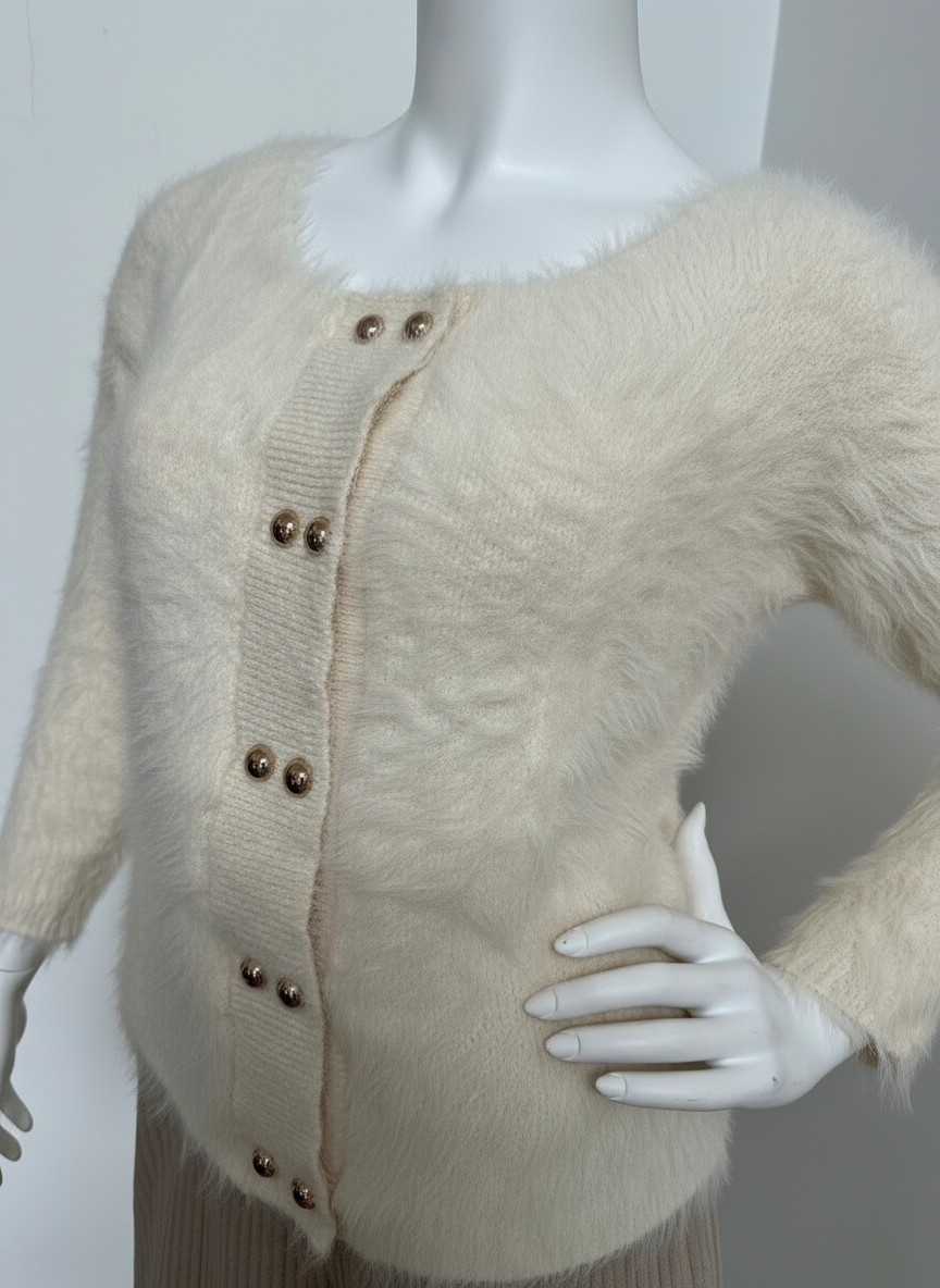 Caresse Cardigan/15%mit Code:Rike15