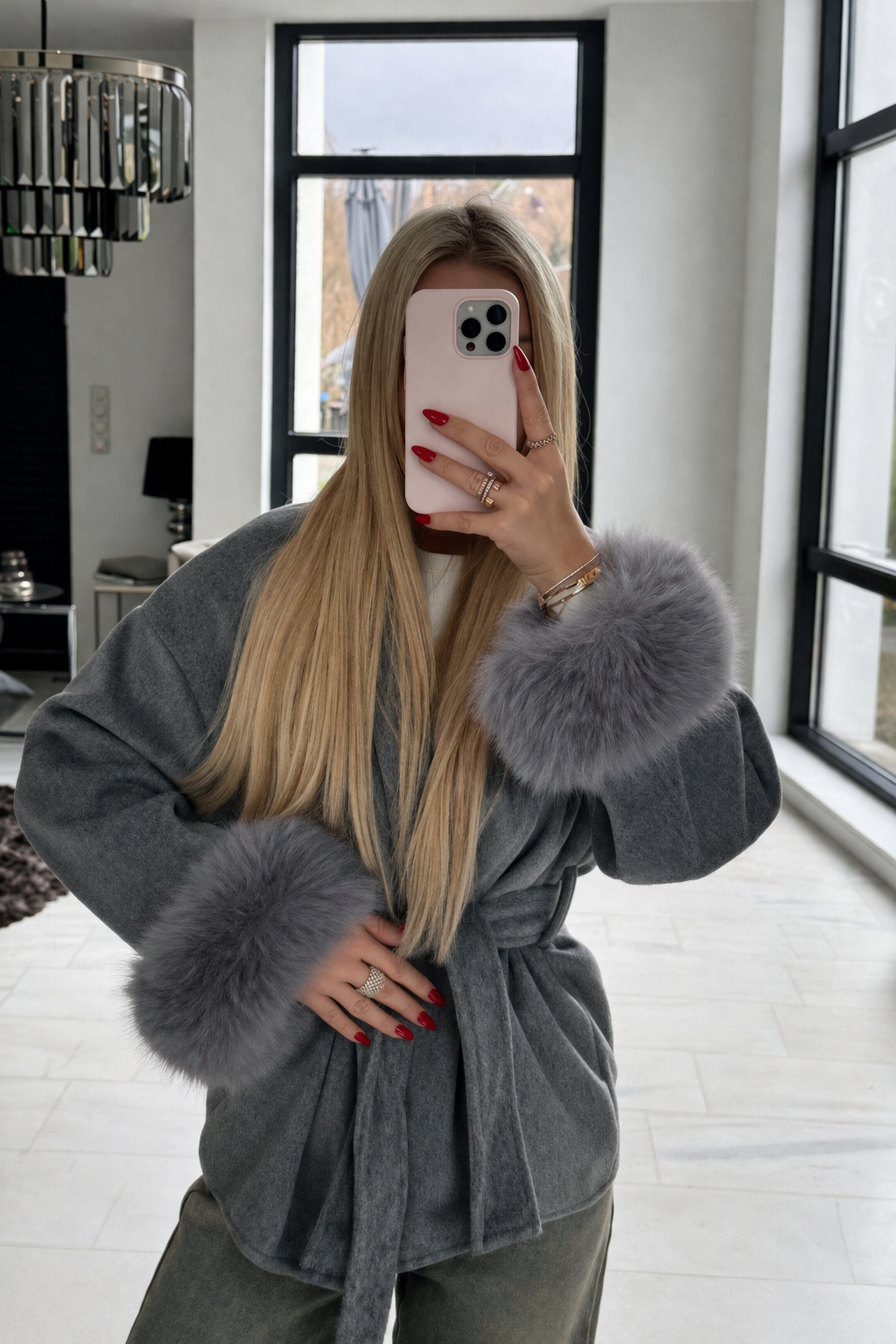Lera Jacke