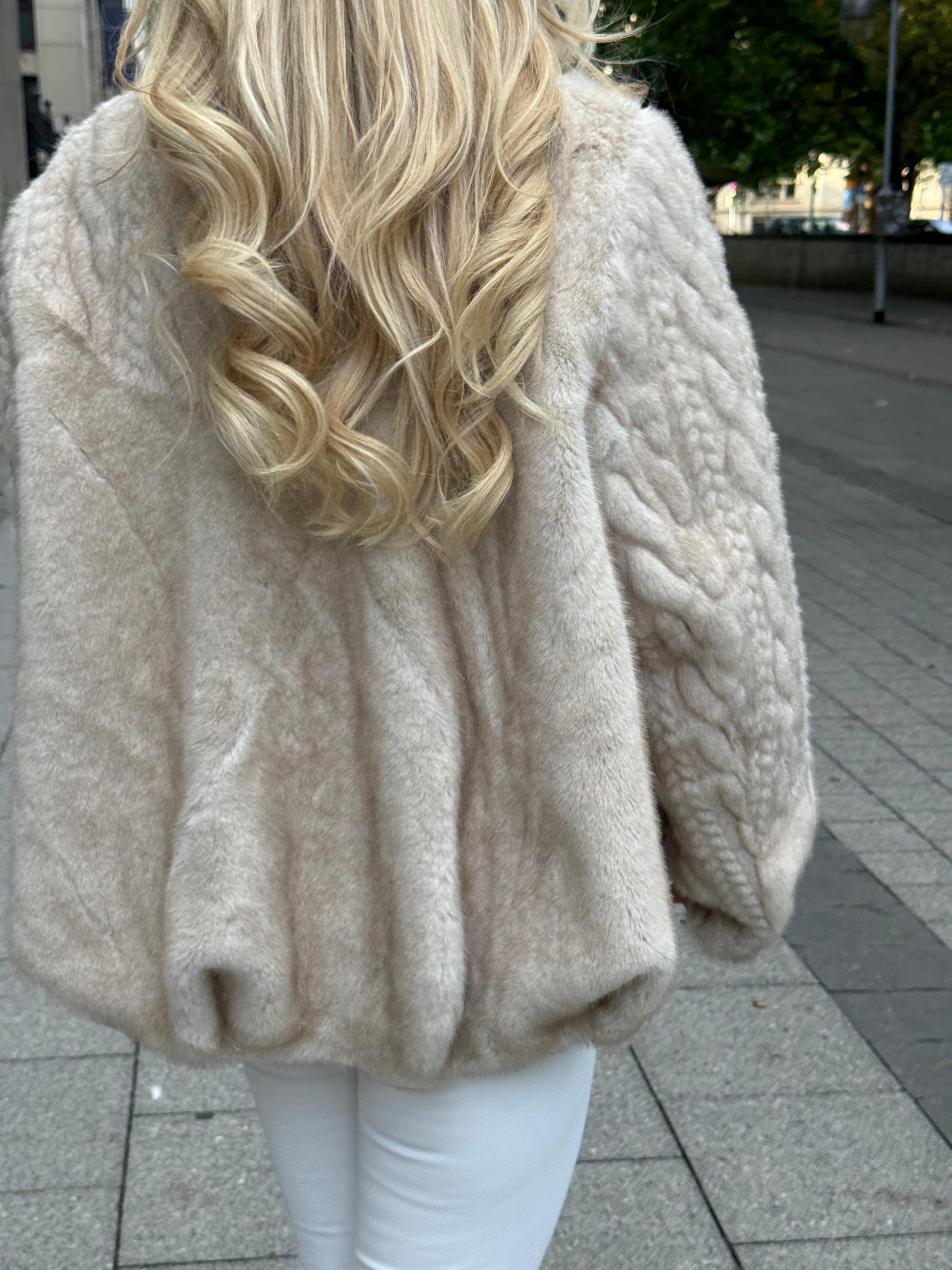 Château Dream Jacke