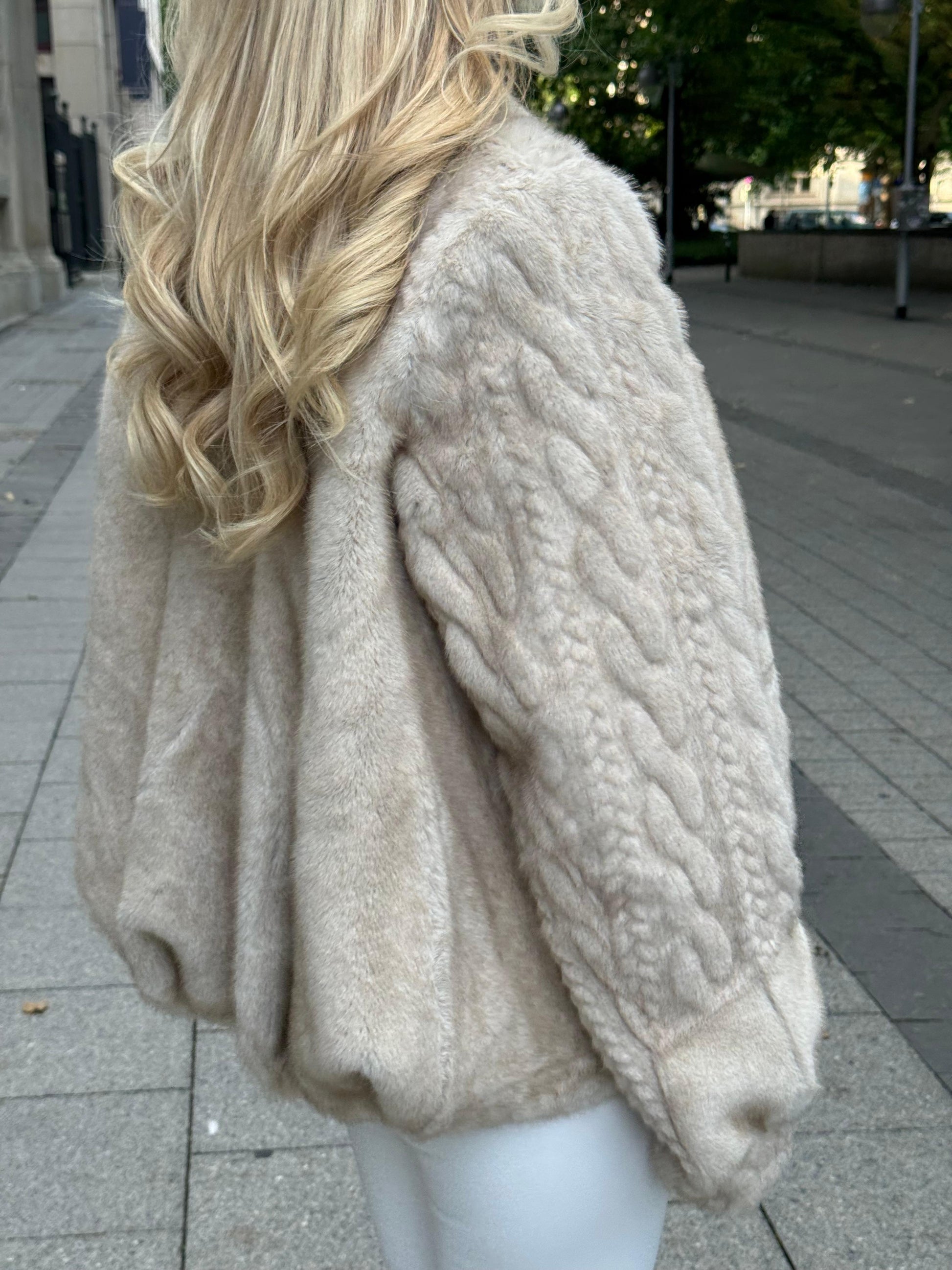 Château Dream Jacke