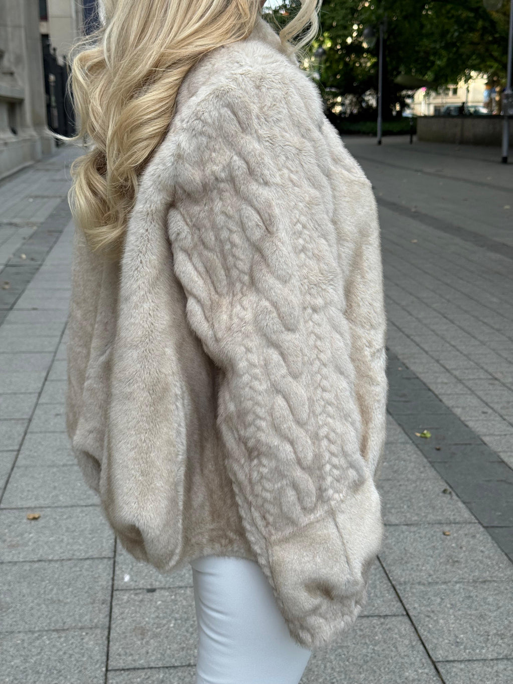 Château Dream Jacke