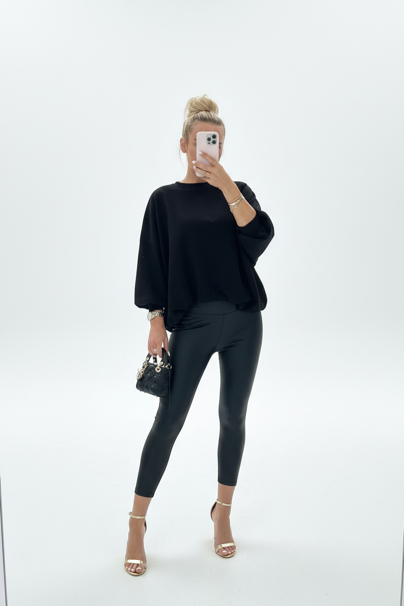 Solea Sweatshirt