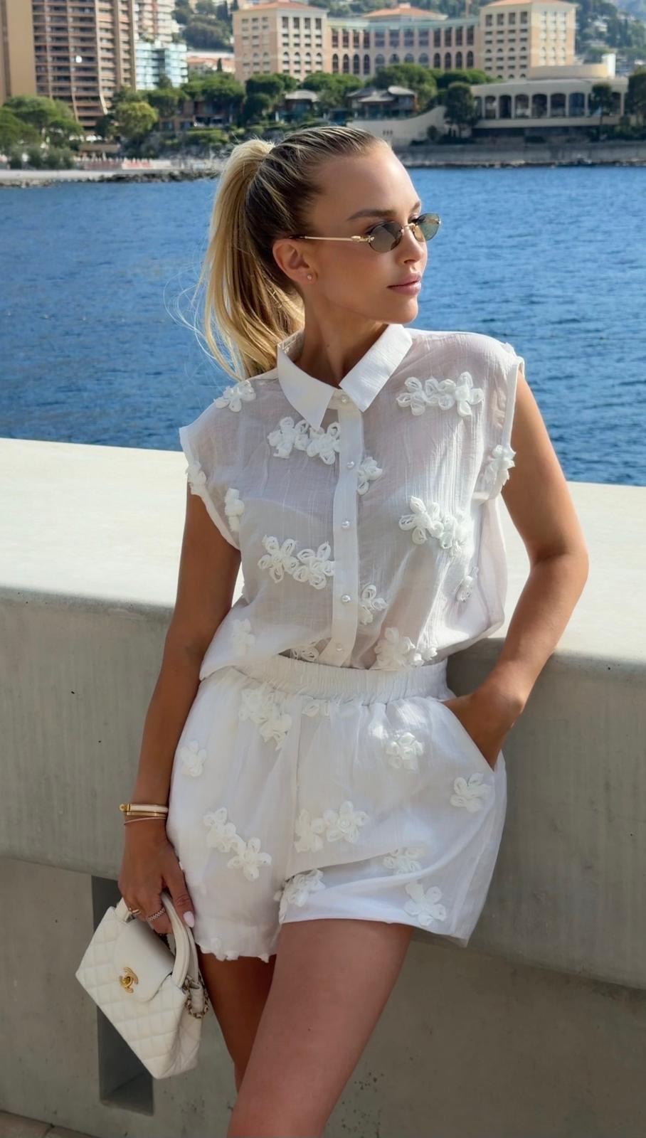 Set Florentine